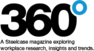 360 - A Steelcase magazine exploring workplace research, insights and trends.