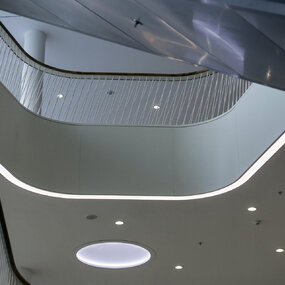 Bory Mall Bratislava