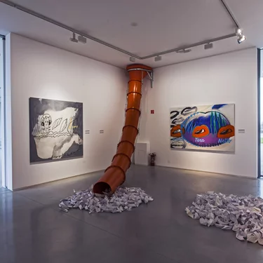Danubiana Gallery Danubiana Gallery