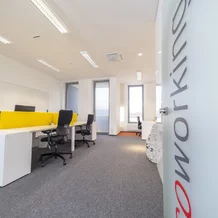 Facility System Hub®, Trenčín Facility System Hub®, Trenčín