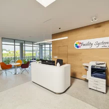 Facility System Hub®, Trenčín Facility System Hub®, Trenčín