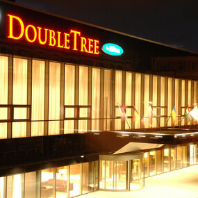 Hotel DoubleTree by Hilton Kosice