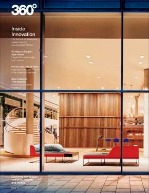 Issue 73 - Inside inovation