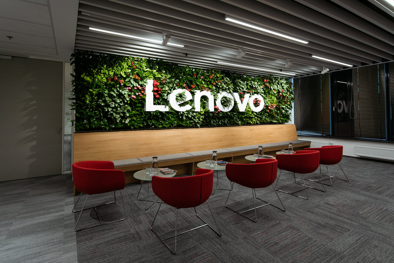 Lenovo Slovakia