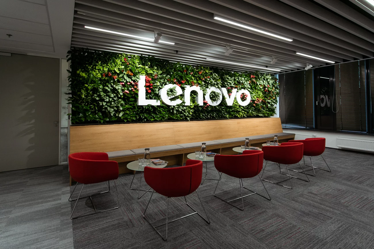 Lenovo Slovakia