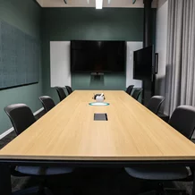 meeting room meeting room
