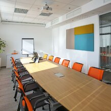 rokovacia miestnosť - meeting room