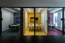 small meeting room