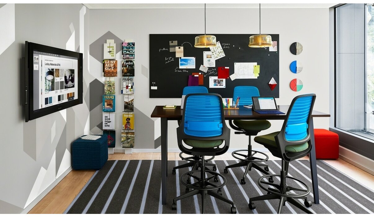 Steelcase Series 1